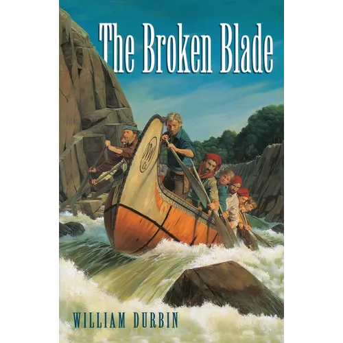 The Broken Blade
