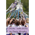 Chicks with Sticks