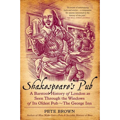 Shakespeare's Pub