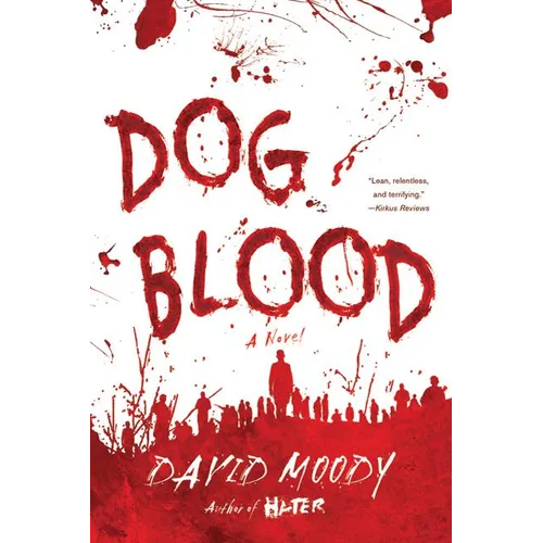 Dog Blood