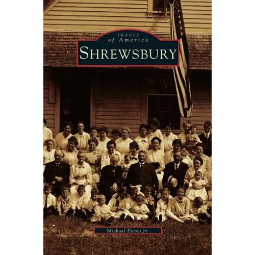 Shrewsbury