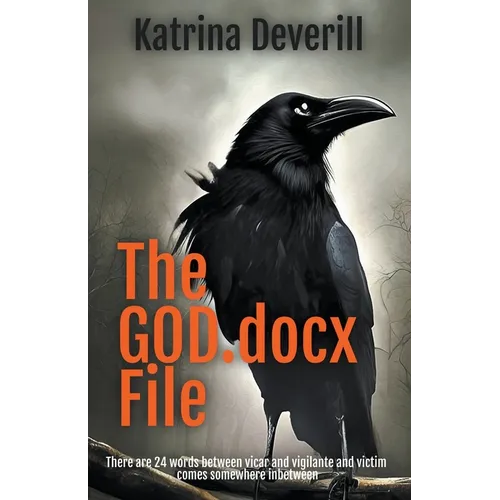 The GOD.docx File
