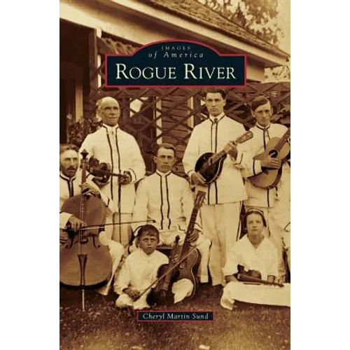 Rogue River