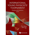 Intl Young Phy Tournament (2015)