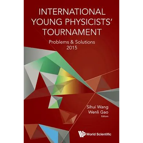 Intl Young Phy Tournament (2015)