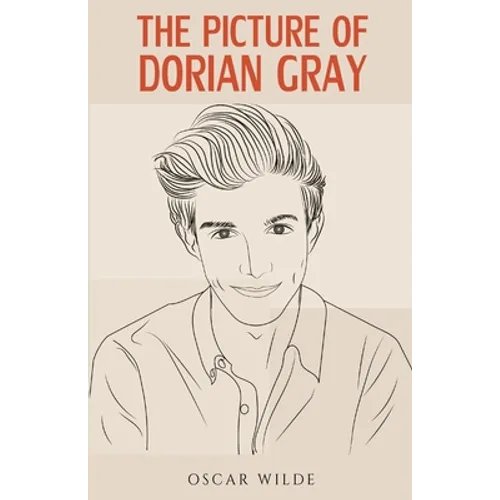 The Picture of Dorian Gray