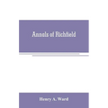 Annals of Richfield