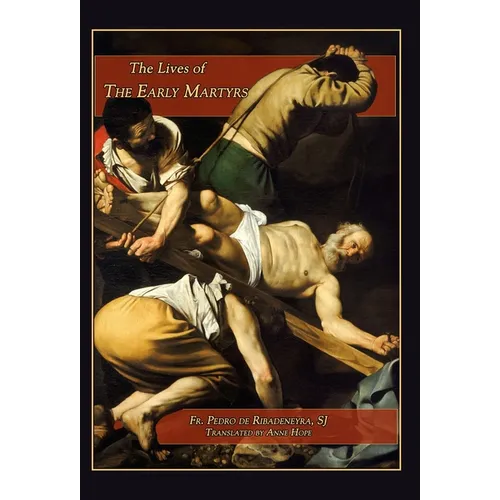 Lives of the Early Martyrs
