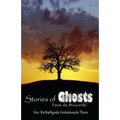 Stories of Ghosts from the Petavatthu