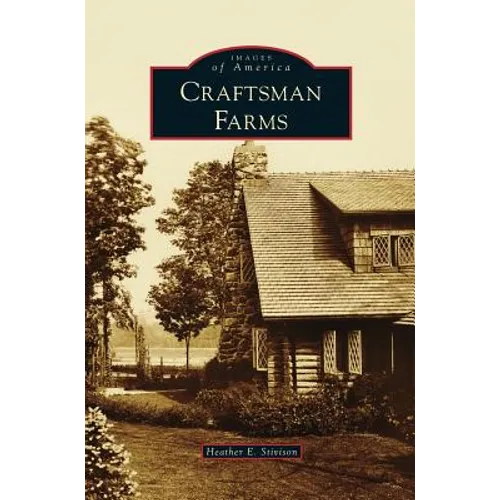 Craftsman Farms