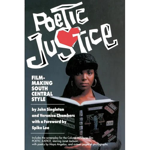 Poetic Justice: Filmmaking South Central Style