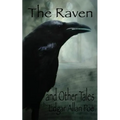 The Raven and Other Tales by Edgar Allan Poe: Code Keepers - Secret Personal Diary