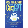 Grow Your Business with ChatGPT