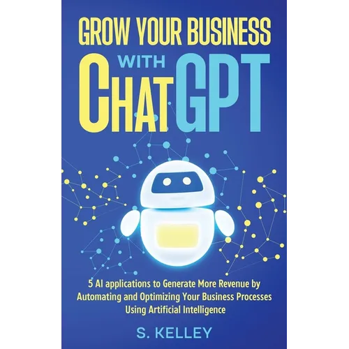 Grow Your Business with ChatGPT