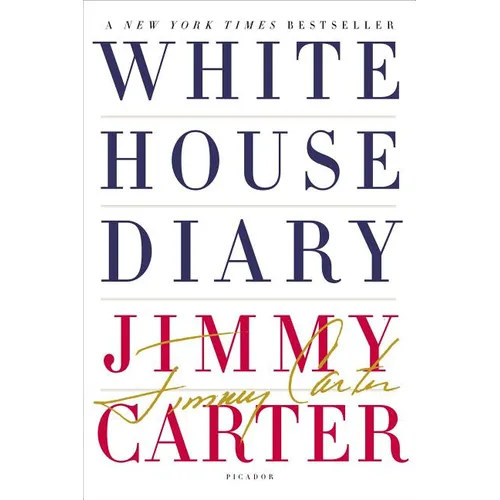 White House Diary