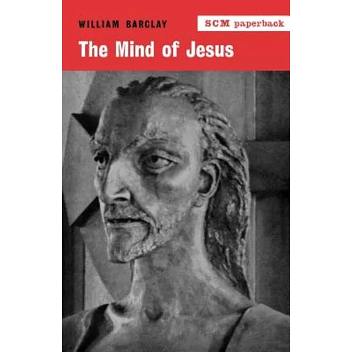 The Mind of Jesus