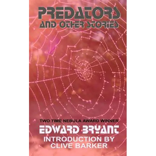Predators and Other Stories