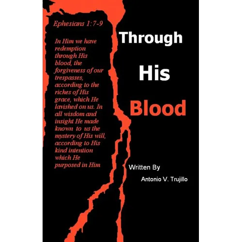 Through His Blood