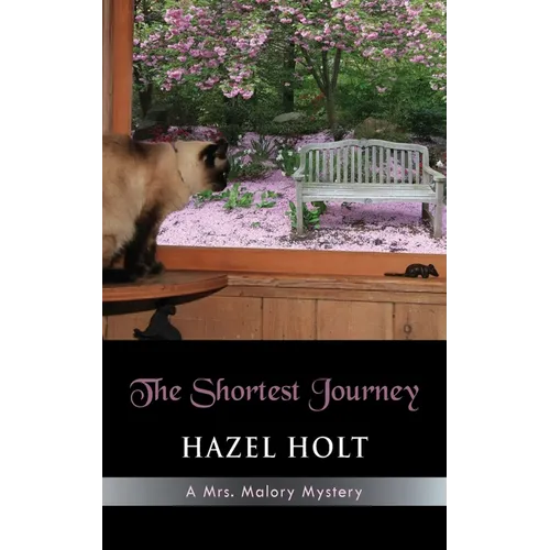 The Shortest Journey