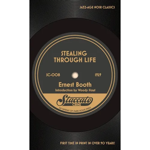 Stealing Through Life