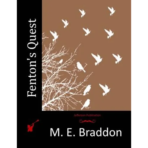 Fenton's Quest