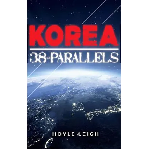 Korea 38-Parallels