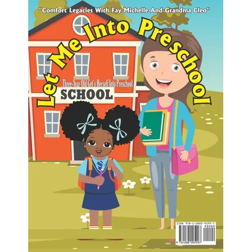 Let Me Into Preschool