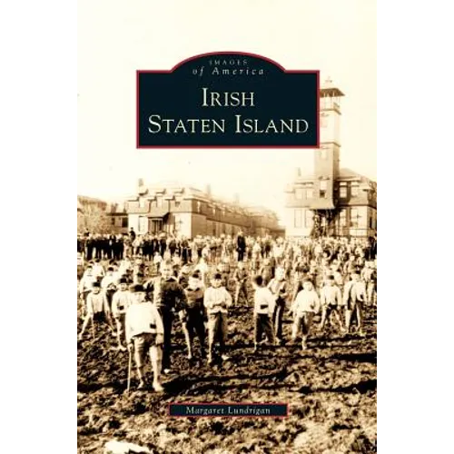 Irish Staten Island