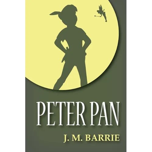 Peter Pan