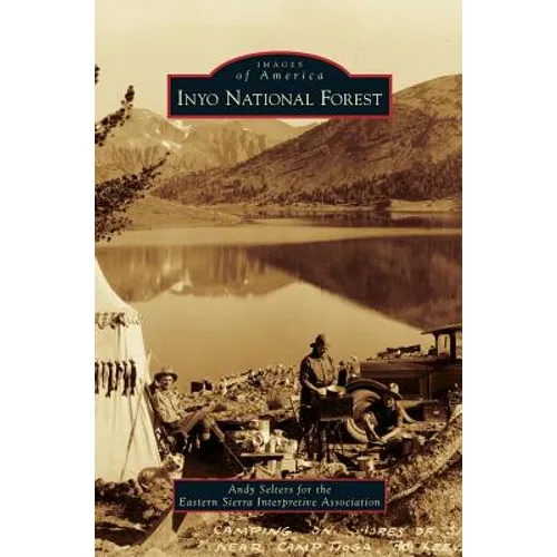 Inyo National Forest