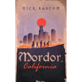 Mordor, California