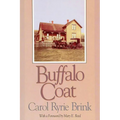 Buffalo Coat