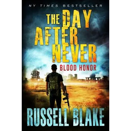 Blood Honor
