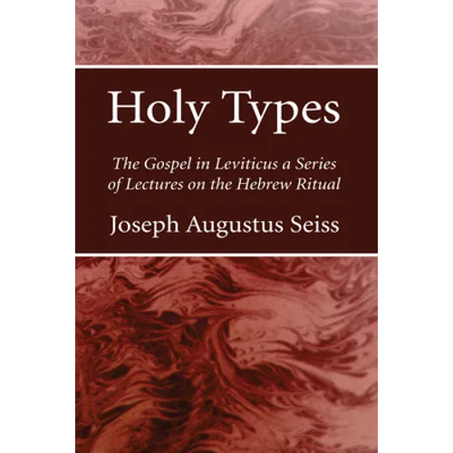 Holy Types