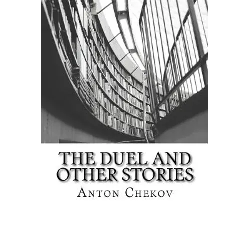 The Duel and other Stories