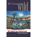 The Covenant of the Wild: Why Animals Chose Domestication
