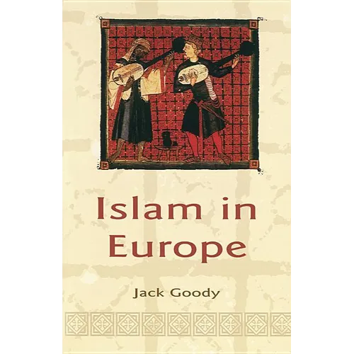 Islam in Europe