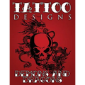 Tattoo Designs (Demons & Dragons)