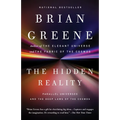 The Hidden Reality: Parallel Universes and the Deep Laws of the Cosmos