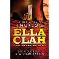 Aimee & David Thurlo's Ella Clah: The Pilot Script
