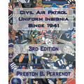 Civil Air Patrol Uniform Insignia Since 1941