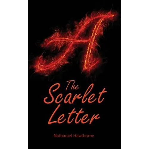 The Scarlet Letter
