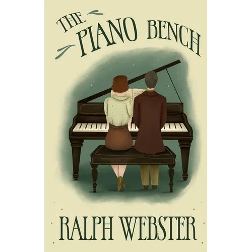 The Piano Bench