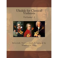 Ukulele for Classical Violinists