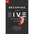 Becoming a Level Five Multiplying Church
