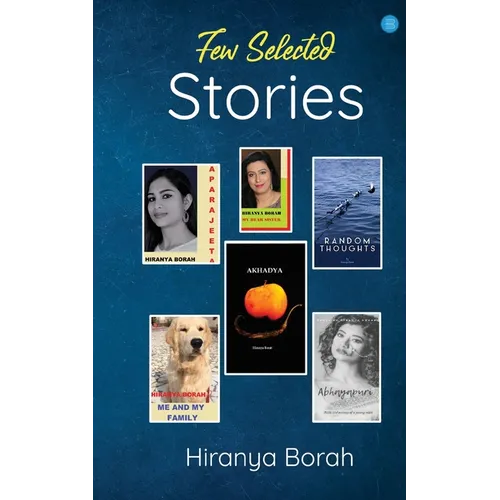 Few Selected Stories