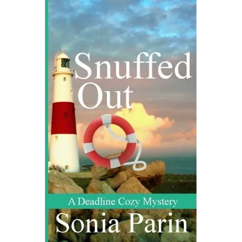 Snuffed Out