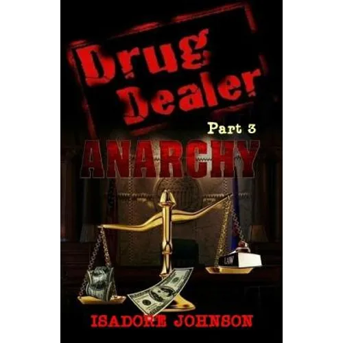 Drug Dealer part 3: America's Dope War
