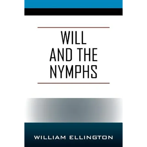 Will and the Nymphs