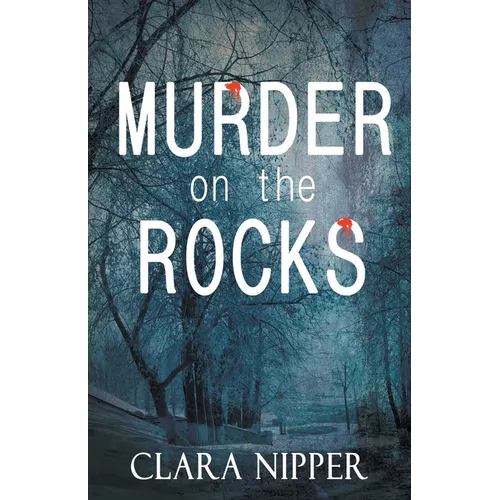 Murder on the Rocks